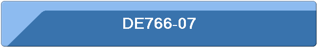 DE766-07