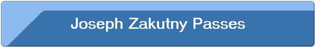 Joseph Zakutny Passes