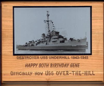 USSOver-The-Hill